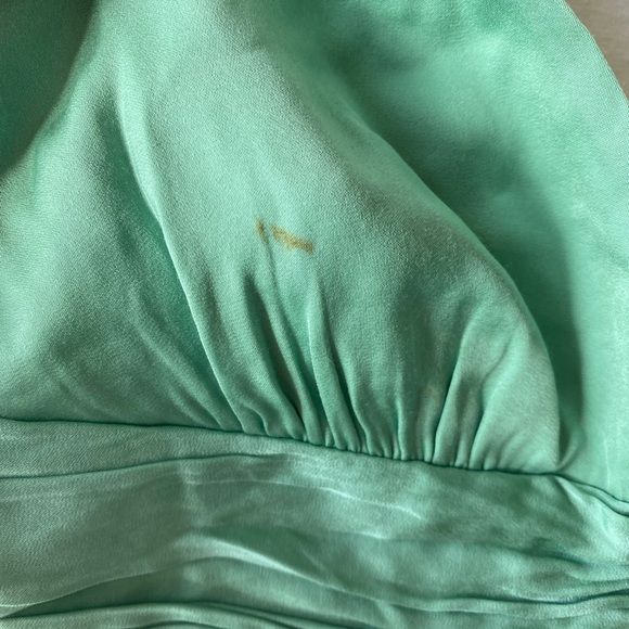 Green top from Hello Molly - Picture 6 of 7